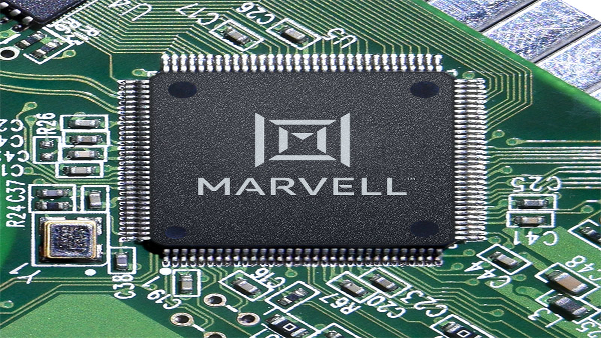 Semiconduttori - Marvell Technology