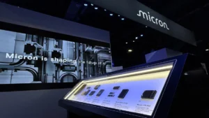 Micron Technology: accordo con Anthropic su chip, memoria e Claude. Il titolo vola a Wall Street