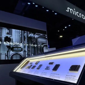 Micron Technology: accordo con Anthropic su chip, memoria e Claude. Il titolo vola a Wall Street