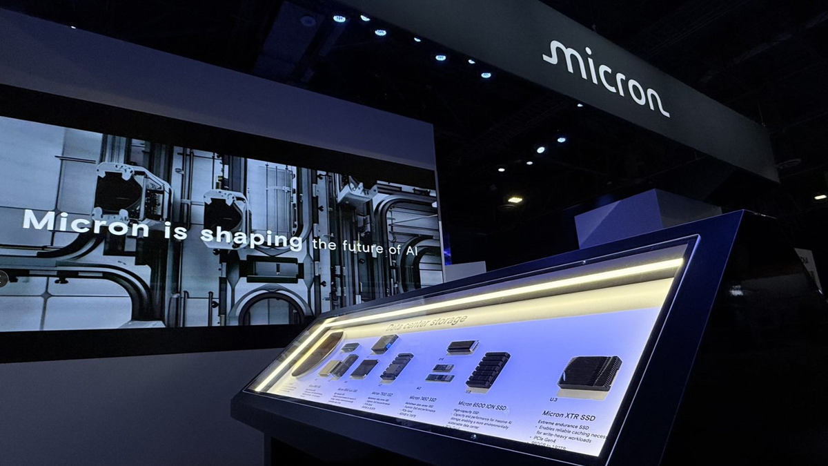 Micron Technology