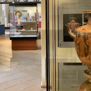 Lamezia Terme, il Museo Archeologico dove la storia incontra la democrazia