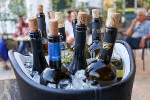 Casavecchia & Pallagrello Wine Festival: tre giorni dedicati alla promozione dei vini identitari dell’alto casertano