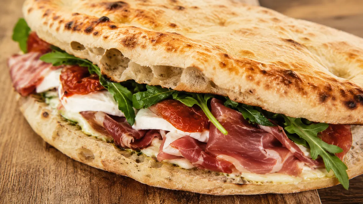 Panuozzo