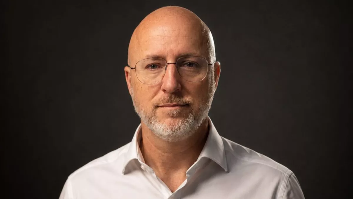 Giuseppe Paronetto, ceo e fondatore di Alia Mentis