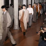 Pitti Uomo 110 apre a Firenze: 740 brand e buyer internazionali per rilanciare la moda maschile