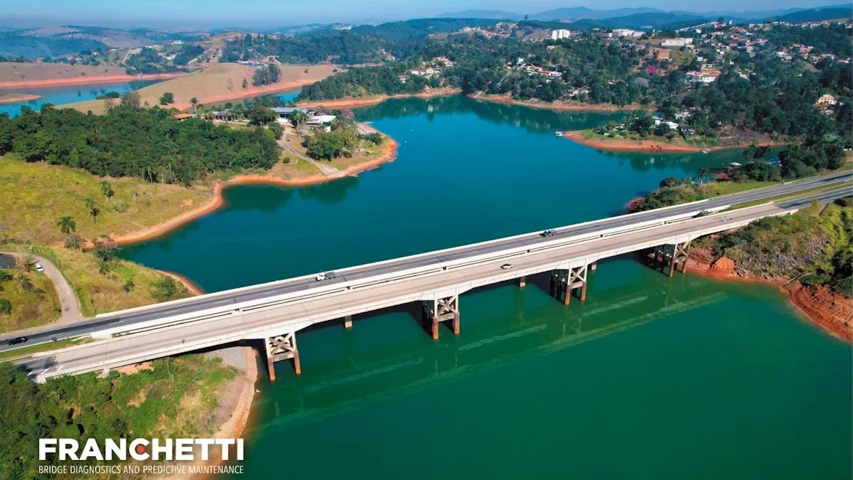 Ponti Franchetti