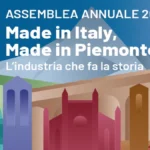 Confindustria Piemonte e Cuneo, assemblea 2026 ad Alba: focus su Made in Piemonte e industria