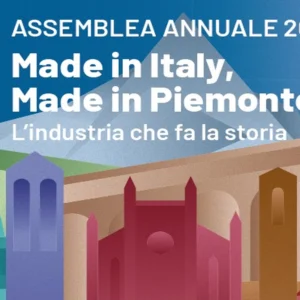 Confindustria Piemonte e Cuneo, assemblea 2026 ad Alba: focus su Made in Piemonte e industria