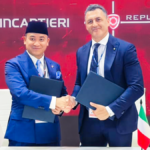 Fincantieri e Republikorp, partnership per la costruzione di navi militari in Indonesia