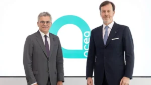 Acea approva il bilancio 2025: dividendo da 1,20 euro e nuovo cda con Alessandro Rivera presidente e Palermo confermato Ad