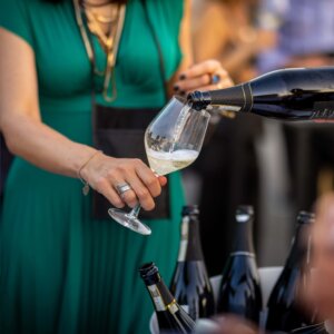 Approda sulla Pista 500 del Lingotto di Torino il  Roero Wine Fest con oltre cento etichette