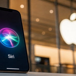 Apple presenta Siri AI, ma in Europa non arriverà subito su iPhone e iPad