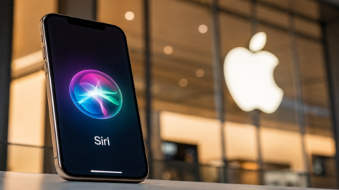 Apple - Siri