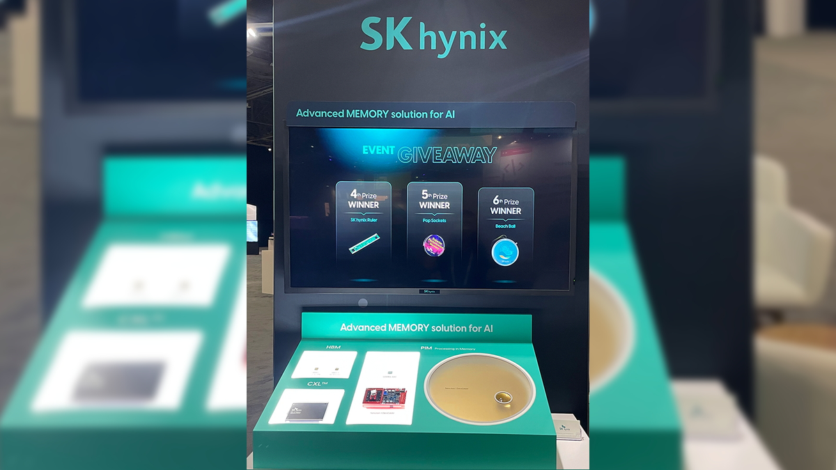 Sk Hynix - Chip Ai
