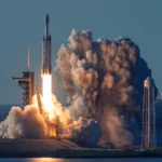 SpaceX sbarca in Borsa: l’Ipo di Musk punta al record con una valutazione da 1.800 miliardi di dollari