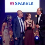 Sparkle vince tre premi ai Carrier Community Global Awards