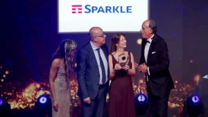 Sparkle vince tre premi ai Carrier Community Global Awards