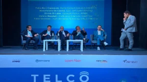 Open Fiber, Mazzitelli: “AI, cloud e 5G non possono esistere senza fibra”