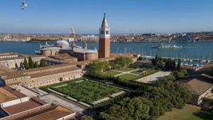 Il Fuori Biennale di Venezia: appuntamenti e luoghi dell’arte diffusa