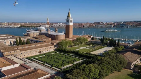 Il Fuori Biennale di Venezia: appuntamenti e luoghi dell’arte diffusa
