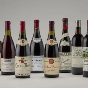 Il vino come asset di investimento: la straordinaria cantina privata di un pioniere della Silicon Valley