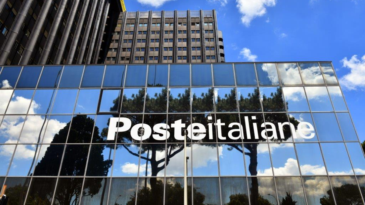 Poste Italiane