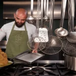 Da Burde, storica trattoria fiorentina dal 1900, “entra” in albergo, allo Starhotels Michelangelo Firenze