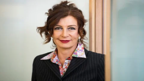 Assifact, Anna Carbonelli nuova presidente: factoring a 289 miliardi nel 2025