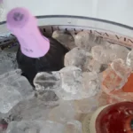 Bererosa: i vini rosé protagonisti a luglio nel cuore della Roma antica