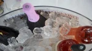 Bererosa: i vini rosé protagonisti a luglio nel cuore della Roma antica