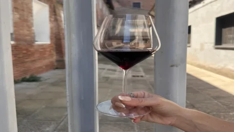 Cinque detenuti del carcere di Siena laureati Sommelier AIS con il progetto “Vite Libera”