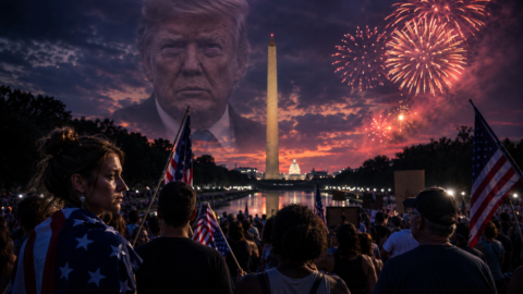 Usa 250 anni, il volto del paradosso: dal 4 luglio 1776 all’America di Trump, divisa tra show patriottici e libertà negate