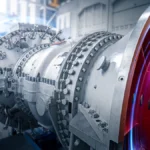 Data center, Ansaldo Energia torna negli Usa e fornirà elettricità ad un importante impianto in Texas