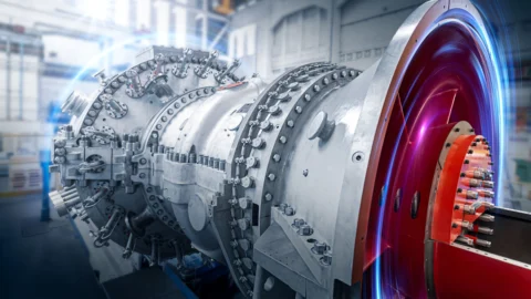 Data center, Ansaldo Energia torna negli Usa e fornirà elettricità ad un importante impianto in Texas