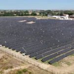 Acea accelera sul fotovoltaico: entra in esercizio un nuovo impianto da 7 MW in provincia di Roma