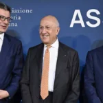 Banche, Giorgetti all’Abi: “Ruolo del Governo azionista si è esaurito”. Panetta benedice il risiko e sull’Ia avverte: “Si rischiano brusche correzioni”
