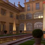 BIAF Firenze: la Biennale che ha trasformato l’antiquariato in cultura