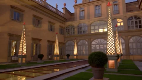 BIAF Firenze: la Biennale che ha trasformato l’antiquariato in cultura