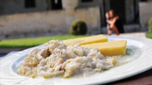 Bacco&Bacalà: a Sandrigo Baccalà per tutti i gusti, dal cicchetto alle preparazioni gourmet, dalla tradizione alla contemporaneità