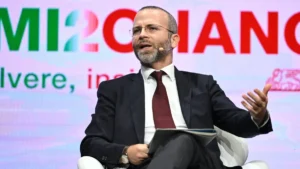 Cdp Equity accelera ancora: il ceo Barchiesi punta su cybersicurezza e spazio
