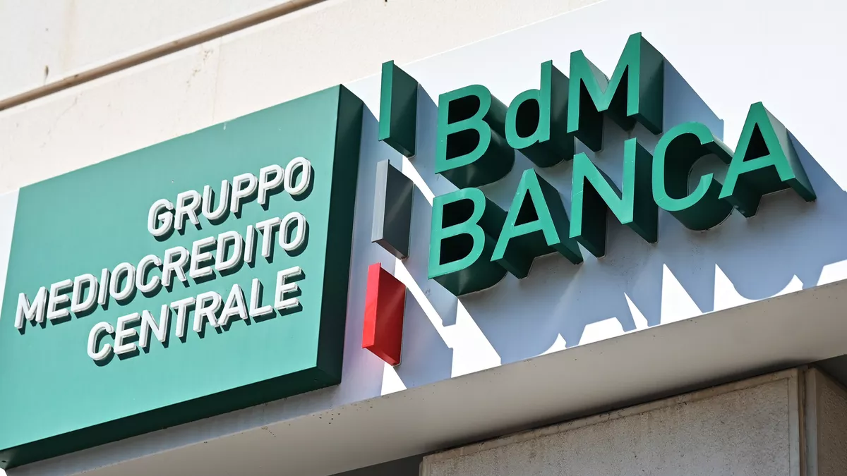 Banca del Mezzogiorno