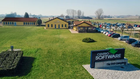 Centro Software rafforza il network dei business partner con l’ingresso di Evolvex