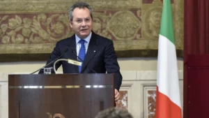 Esma, il Consiglio Ue indica Carlo Comporti alla presidenza: ora il voto del Parlamento europeo