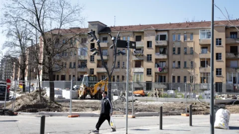 Piano casa è legge: via libera definitivo del Senato, ora parte la fase operativa su 60mila case popolari. Ecco cosa cambia