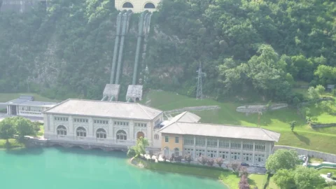 Alla scoperta delle centrali Enel: il Progetto Territorio avvicina i cittadini all’energia rinnovabile