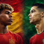 Mondiali, è il giorno di Yamal e Cristiano Ronaldo: in palio il derby Spagna-Portogallo agli ottavi