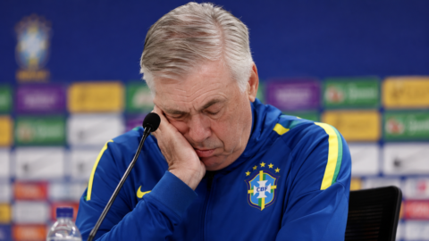 Brasile, spunta la proposta di legge anti-Ancelotti: per la Seleçao solo tecnici brasiliani