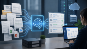 Siav integra la tecnologia Atacod nella piattaforma di Document Intelligence: fino al 90% di errori in meno