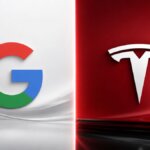 Trimestrali Big Tech Usa: Alphabet accelera con l’IA e i suoi ricavi superano le attese grazie a Google Cloud,  invece Tesla delude sugli utili