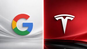 Trimestrali Big Tech Usa: Alphabet accelera con l’IA e i suoi ricavi superano le attese grazie a Google Cloud, invece Tesla delude sugli utili